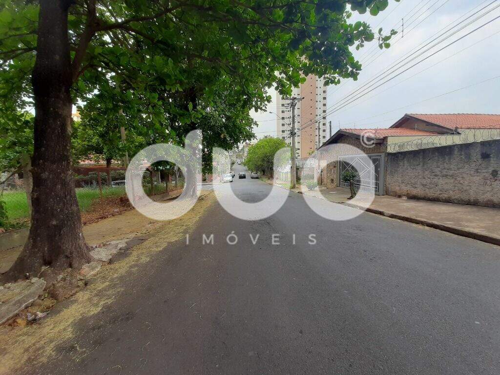 Terreno à venda no Vila Monteiro: 