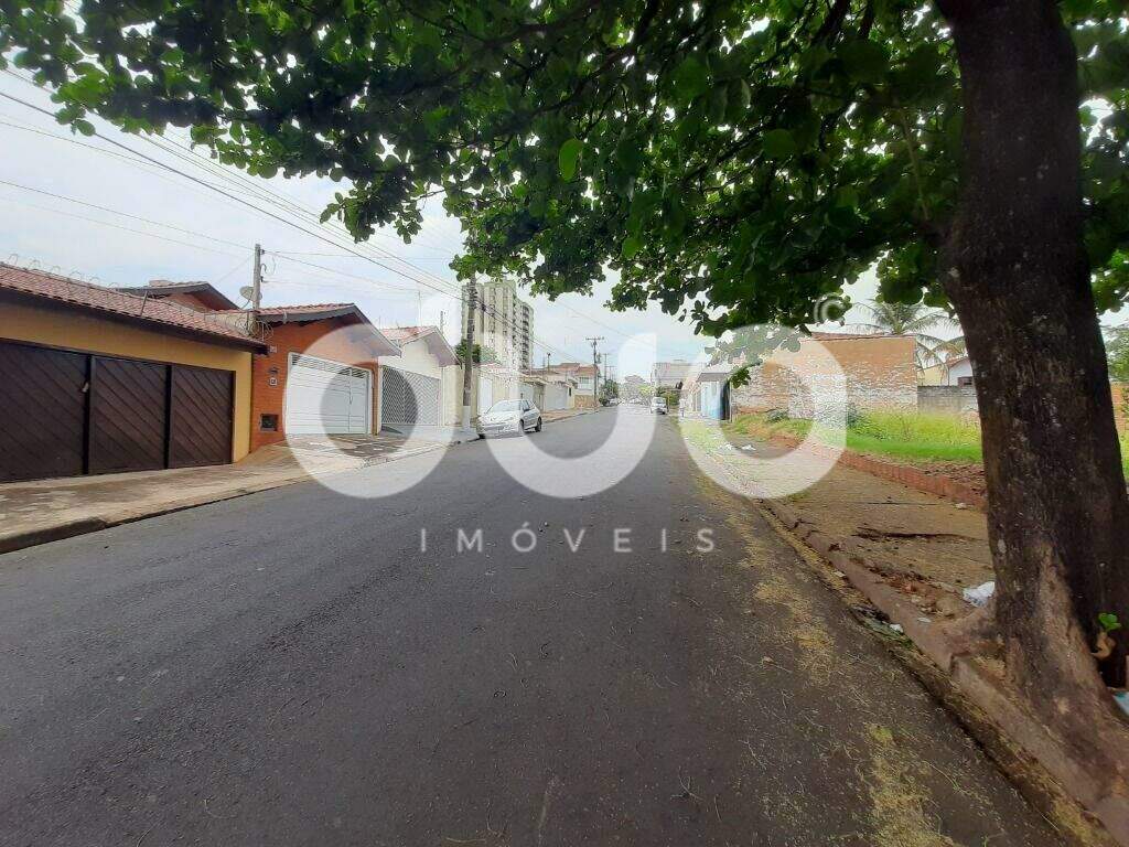 Terreno à venda no Vila Monteiro: 