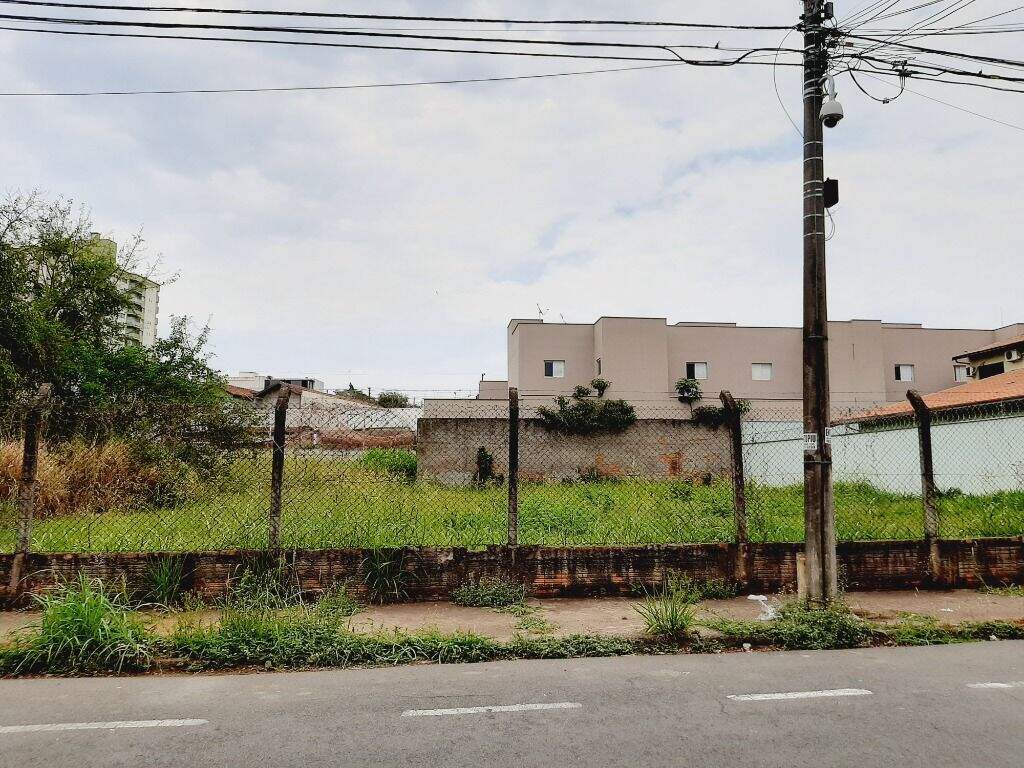 Terreno à venda no Vila Monteiro: 