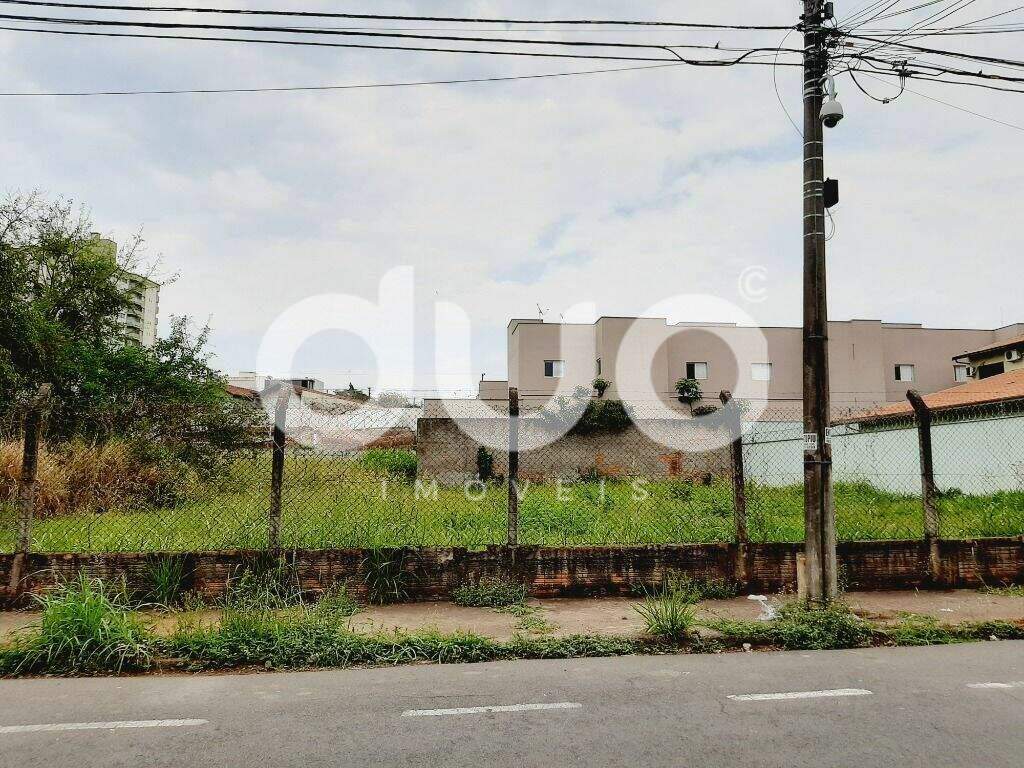 Terreno à venda no Vila Monteiro: 