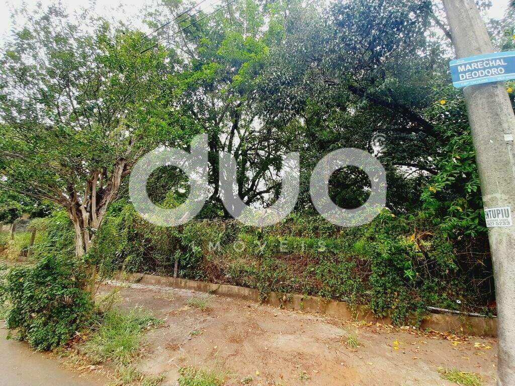 Terreno à venda no Vila Monteiro: 