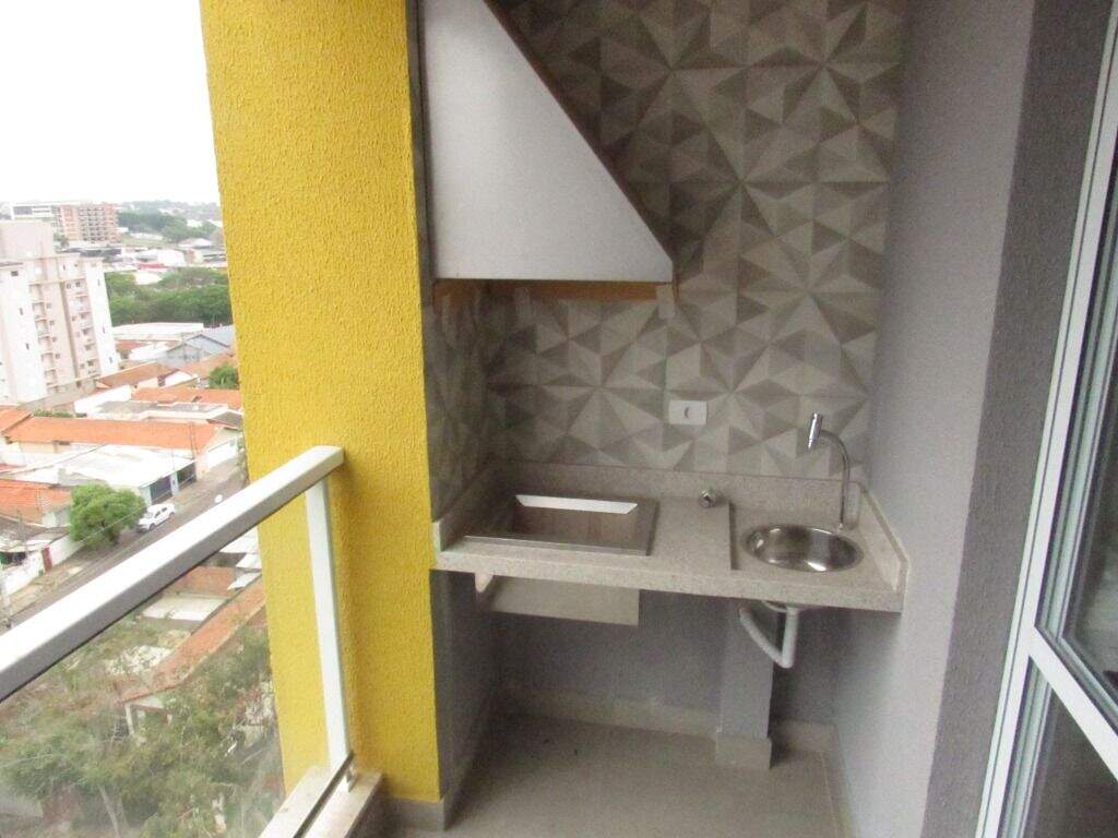 Apartamento para aluguel no Vila Independência: Apartamento com 2 dormitórios à venda, 71 m² por R$ 480.000 - Vila Independência - Piracicaba/SP