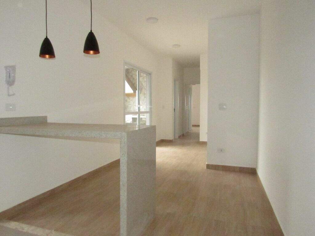 Apartamento para aluguel no Vila Independência: 