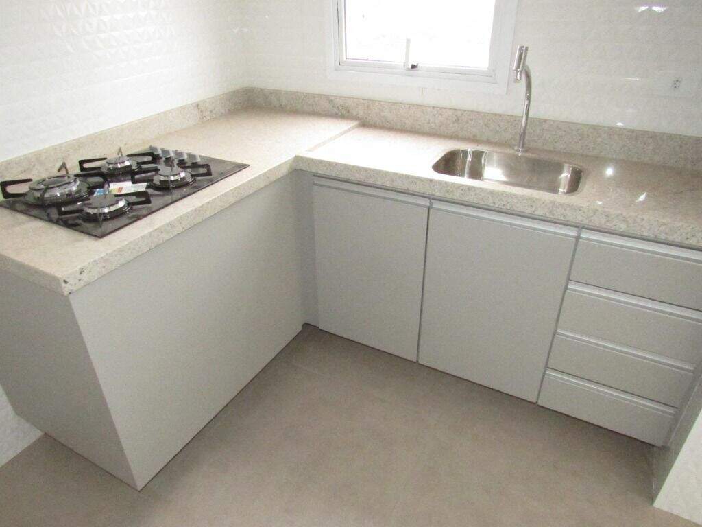 Apartamento para aluguel no Vila Independência: Apartamento com 2 dormitórios à venda, 71 m² por R$ 480.000 - Vila Independência - Piracicaba/SP