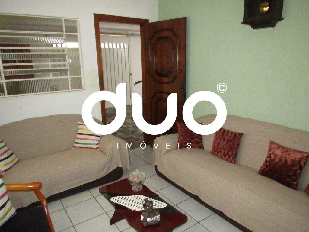 Casa à venda no Jardim Califórnia: Casa com 3 dormitórios à venda, 213 m² por R$ 480.000 - Jardim Califórnia - Piracicaba/SP
