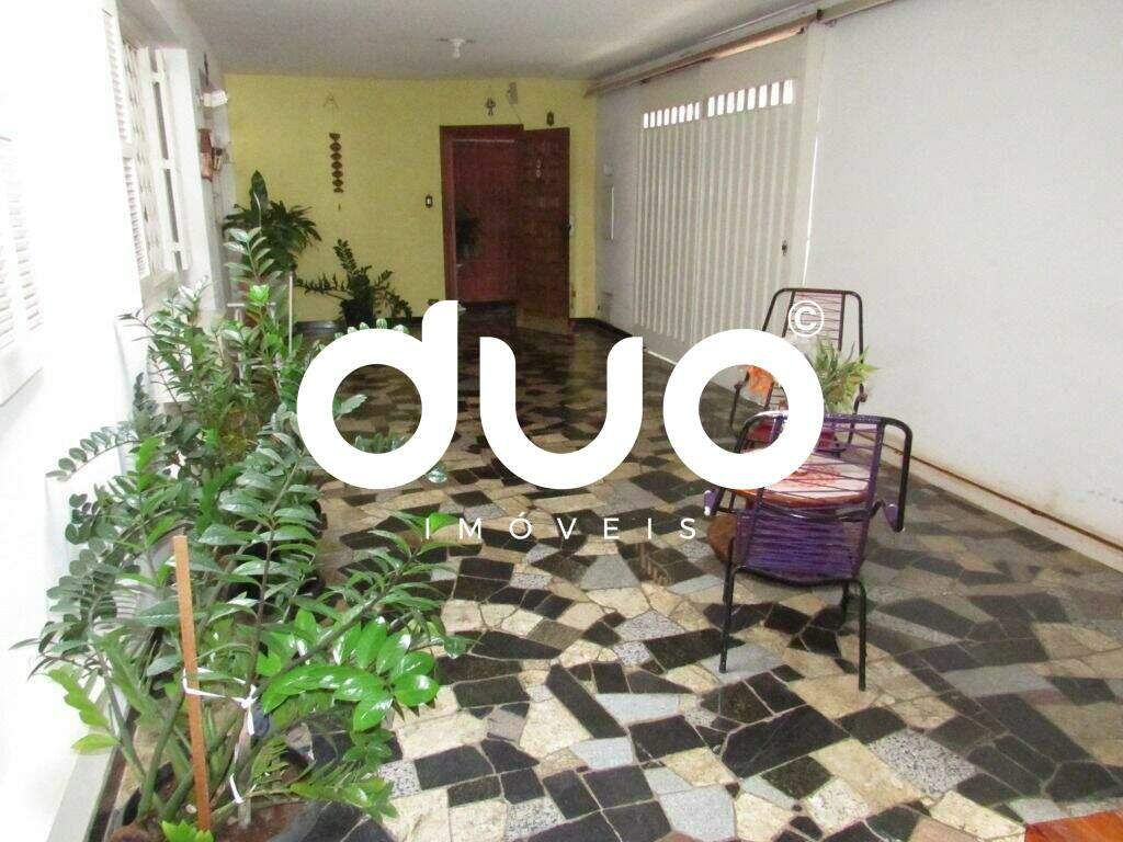 Casa à venda no Jardim Califórnia: Casa com 3 dormitórios à venda, 213 m² por R$ 480.000 - Jardim Califórnia - Piracicaba/SP