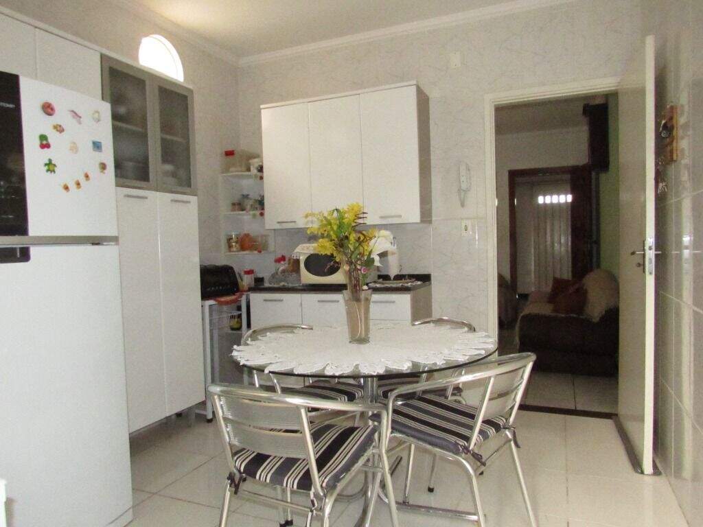 Casa à venda no Jardim Califórnia: Casa com 3 dormitórios à venda, 213 m² por R$ 480.000 - Jardim Califórnia - Piracicaba/SP