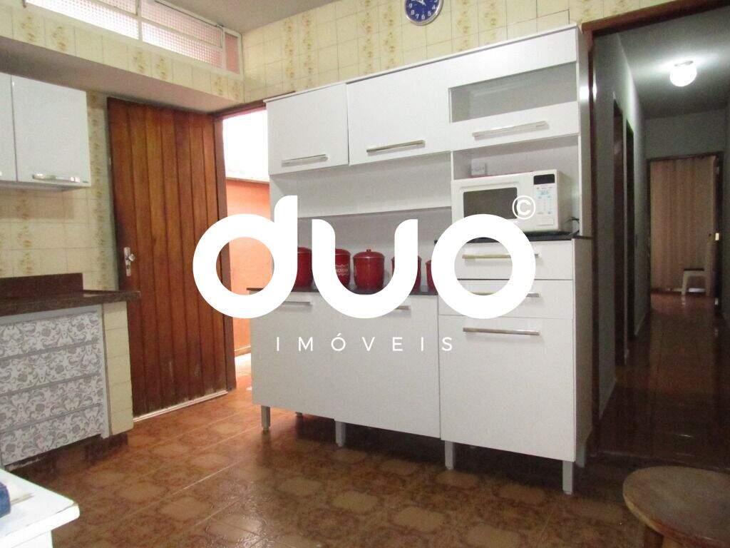 Casa à venda no Nova América: Casa com 2 dormitórios à venda, 100 m² por R$ 280.000 - Nova América - Piracicaba/SP