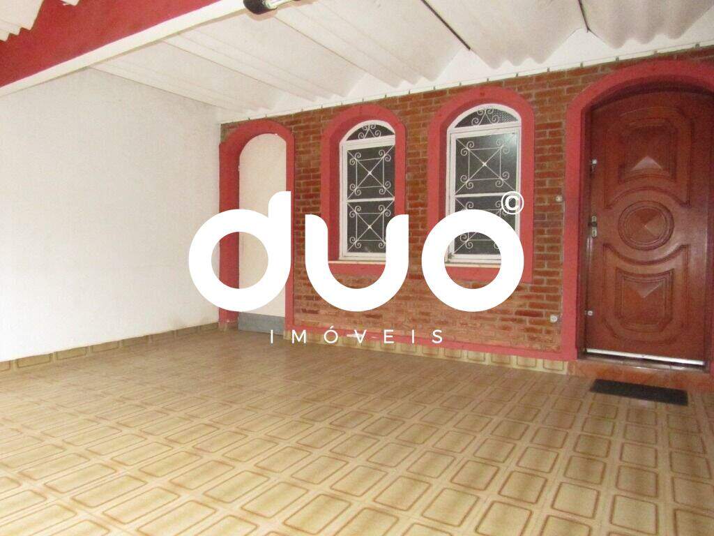 Casa à venda no Nova América: Casa com 2 dormitórios à venda, 100 m² por R$ 280.000 - Nova América - Piracicaba/SP