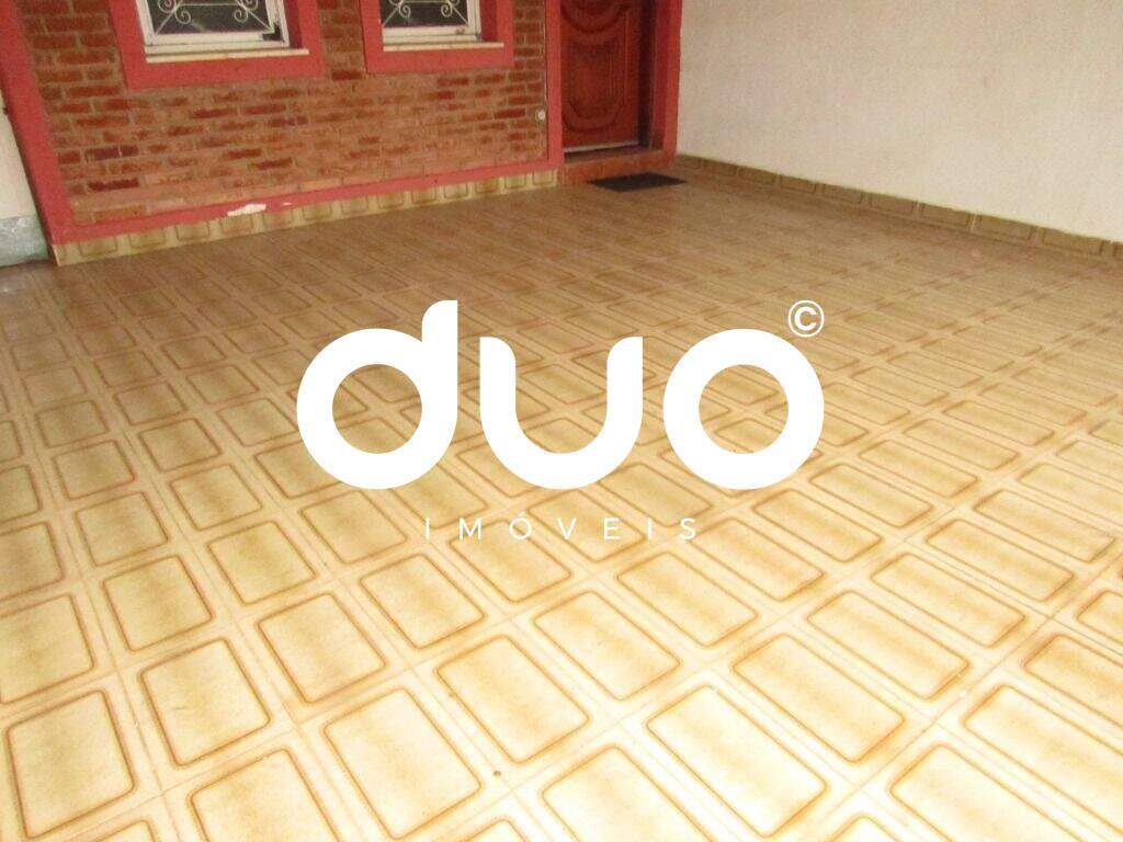 Casa à venda no Nova América: Casa com 2 dormitórios à venda, 100 m² por R$ 280.000 - Nova América - Piracicaba/SP