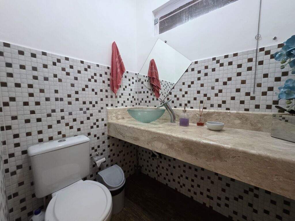 Salão para aluguel no Jardim Flamboyant: 