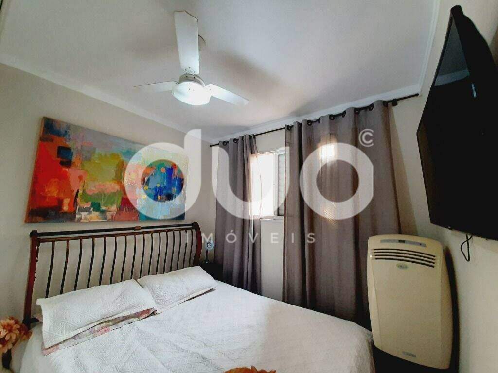 Apartamento à venda no Jardim São Francisco: Apartamento com 2 dormitórios à venda, 45 m² por R$ 220.000 - Jardim São Francisco - Piracicaba/SP