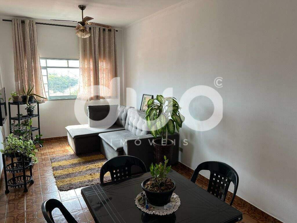 Apartamento à venda no Piracicamirim: Apartamento com 2 dormitórios à venda, 67 m² por R$ 180.000 - Piracicamirim - Piracicaba/SP