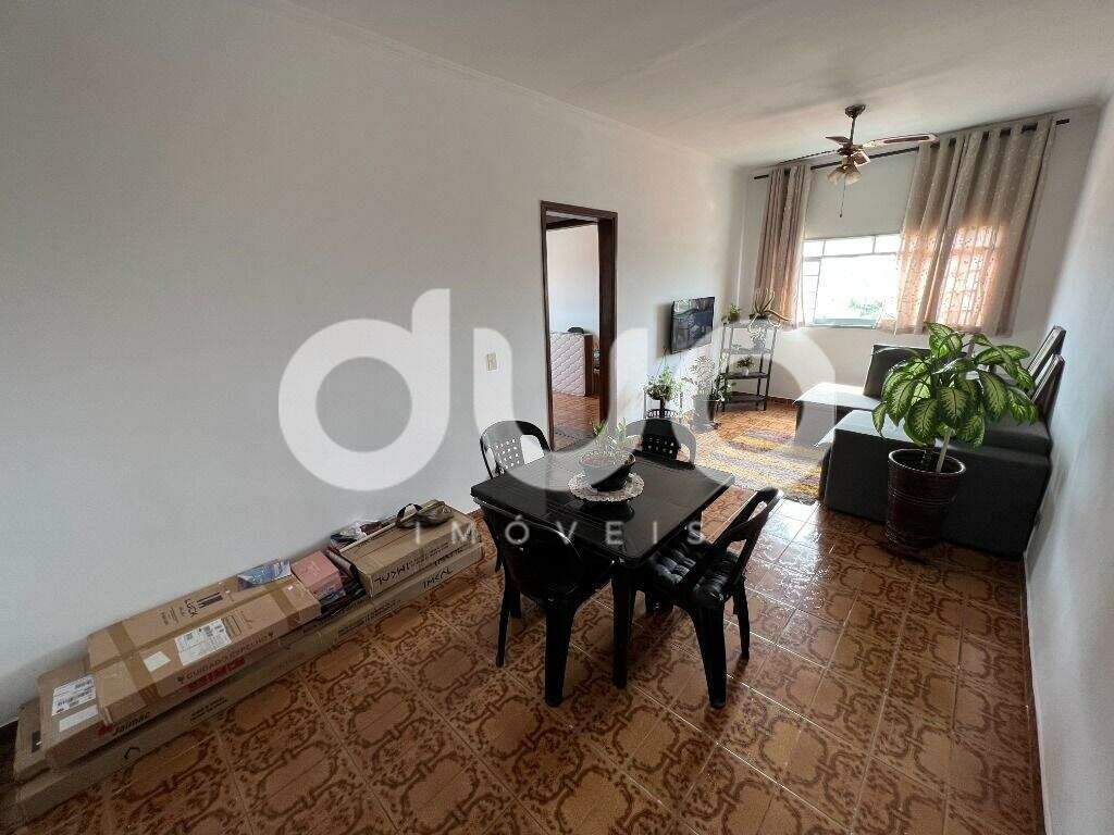 Apartamento à venda no Piracicamirim: Apartamento com 2 dormitórios à venda, 67 m² por R$ 180.000 - Piracicamirim - Piracicaba/SP