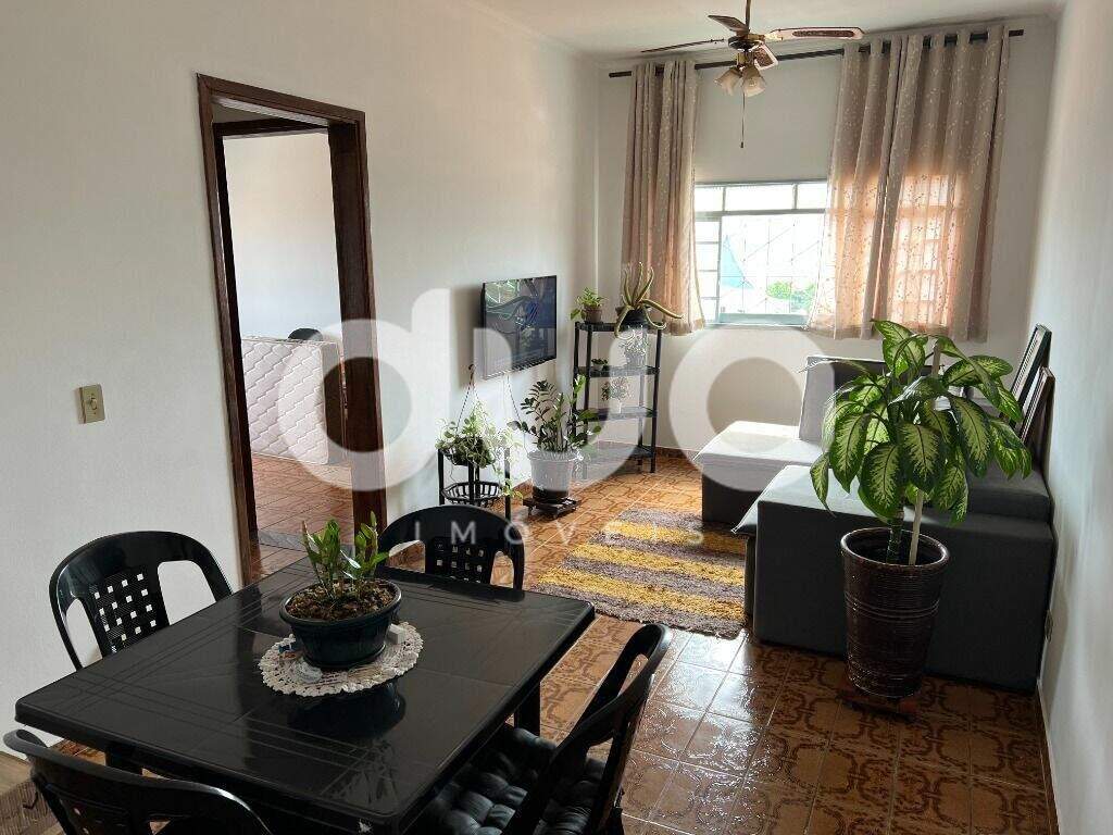 Apartamento à venda no Piracicamirim: Apartamento com 2 dormitórios à venda, 67 m² por R$ 180.000 - Piracicamirim - Piracicaba/SP