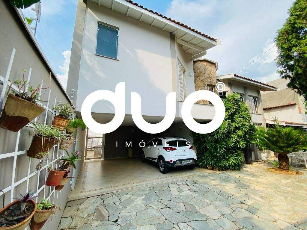 Casa à venda no Nova Piracicaba: Casa com 4 dormitórios à venda, 300 m² por R$ 1.300.000 - Nova Piracicaba - Piracicaba/SP