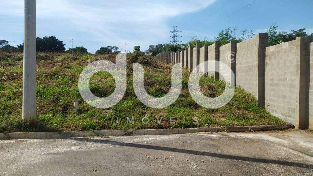 Terreno à venda no Água Seca: Terreno à venda, 265 m² por R$ 235.000 - Água Seca - Piracicaba/SP