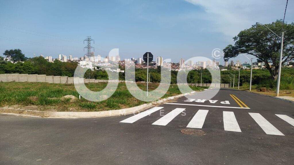 Terreno à venda no Água Seca: Terreno à venda, 265 m² por R$ 235.000 - Água Seca - Piracicaba/SP