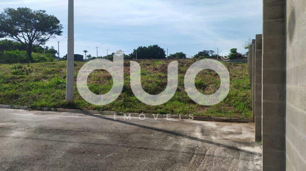 Terreno à venda no Água Seca: Terreno à venda, 265 m² por R$ 235.000 - Água Seca - Piracicaba/SP