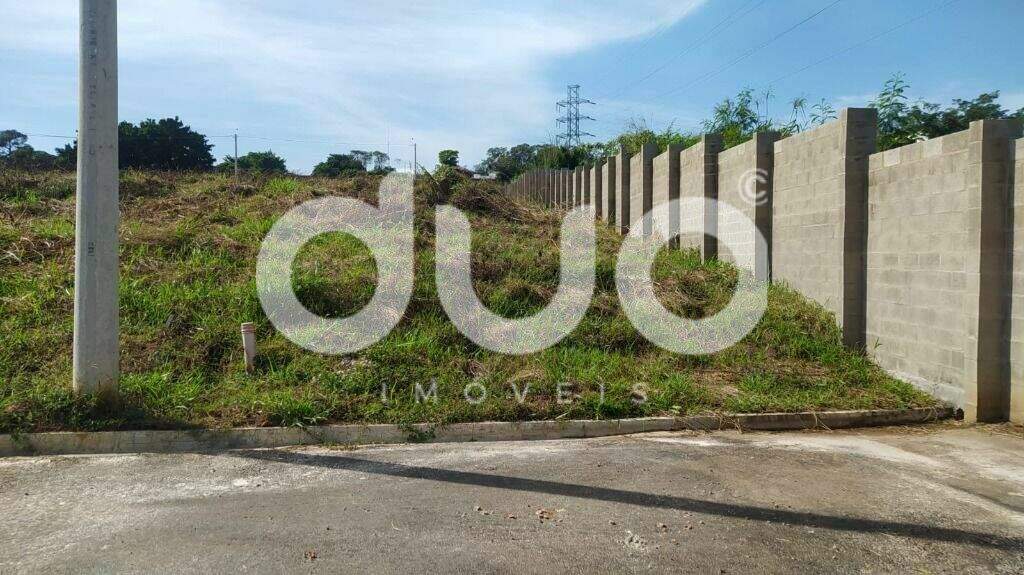 Terreno à venda no Água Seca: Terreno à venda, 265 m² por R$ 235.000 - Água Seca - Piracicaba/SP
