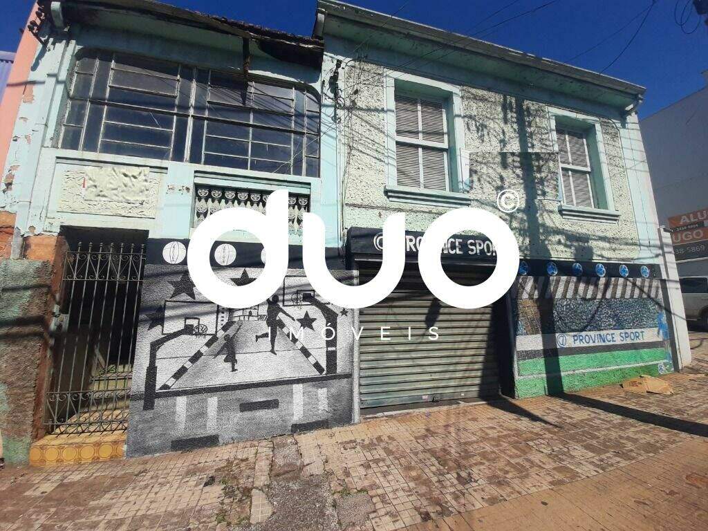 Casa à venda no Vila Rezende: Casa com 2 dormitórios à venda, 125 m² por R$ 1.000.000 - Vila Rezende - Piracicaba/SP