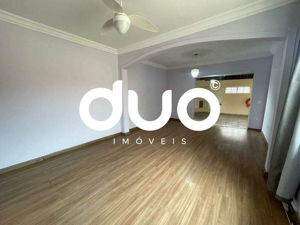 Casa à venda no Nhô Quim: 