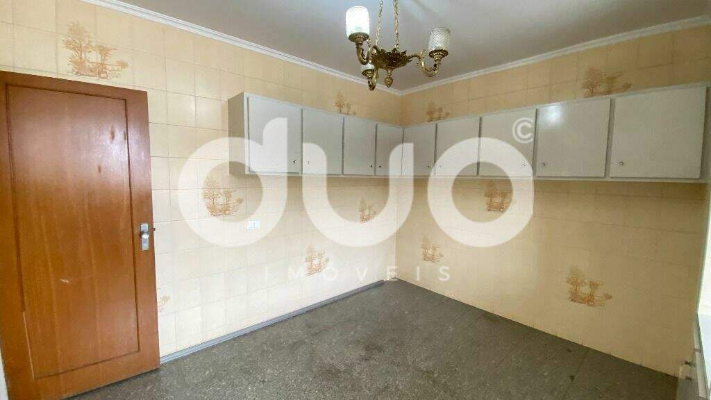 Apartamento à venda no Centro: Apartamento com 3 dormitórios à venda, 156 m² por R$ 425.000 - Centro - Piracicaba/SP