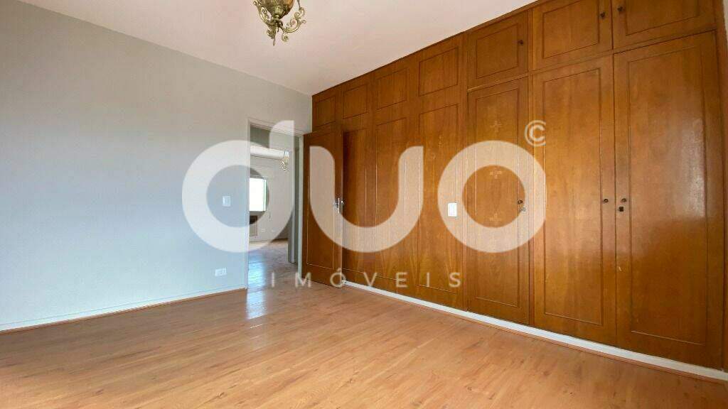 Apartamento à venda no Centro: Apartamento com 3 dormitórios à venda, 156 m² por R$ 425.000 - Centro - Piracicaba/SP