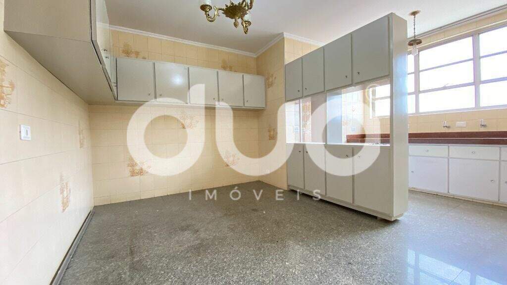 Apartamento à venda no Centro: Apartamento com 3 dormitórios à venda, 156 m² por R$ 425.000 - Centro - Piracicaba/SP