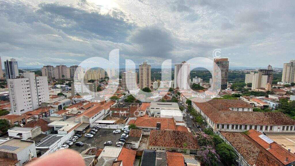 Apartamento à venda no Centro: Apartamento com 3 dormitórios à venda, 156 m² por R$ 425.000 - Centro - Piracicaba/SP