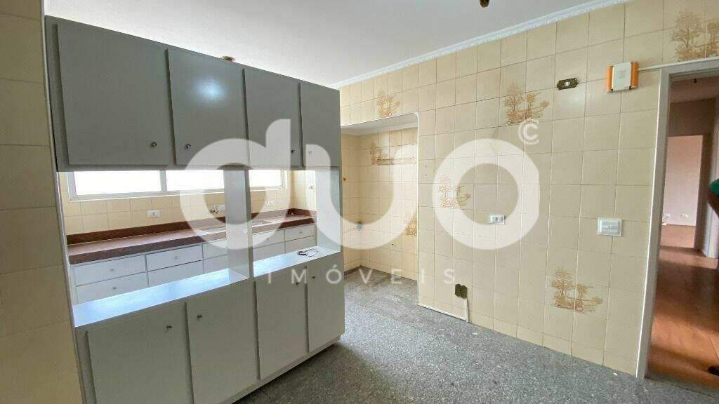 Apartamento à venda no Centro: Apartamento com 3 dormitórios à venda, 156 m² por R$ 425.000 - Centro - Piracicaba/SP