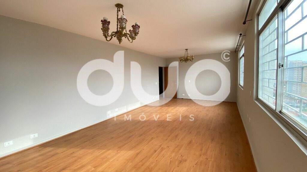 Apartamento à venda no Centro: Apartamento com 3 dormitórios à venda, 156 m² por R$ 425.000 - Centro - Piracicaba/SP