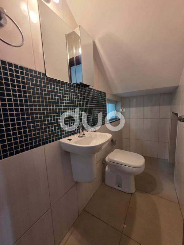 Casa para aluguel no Santa Terezinha: 