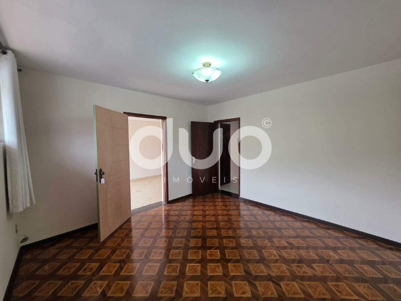 Casa para aluguel no Santa Terezinha: 