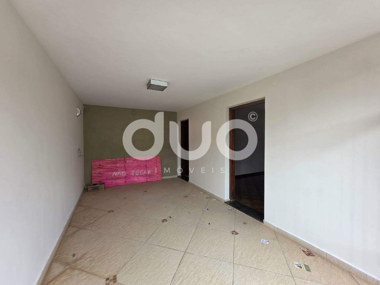 Casa para aluguel no Santa Terezinha: 