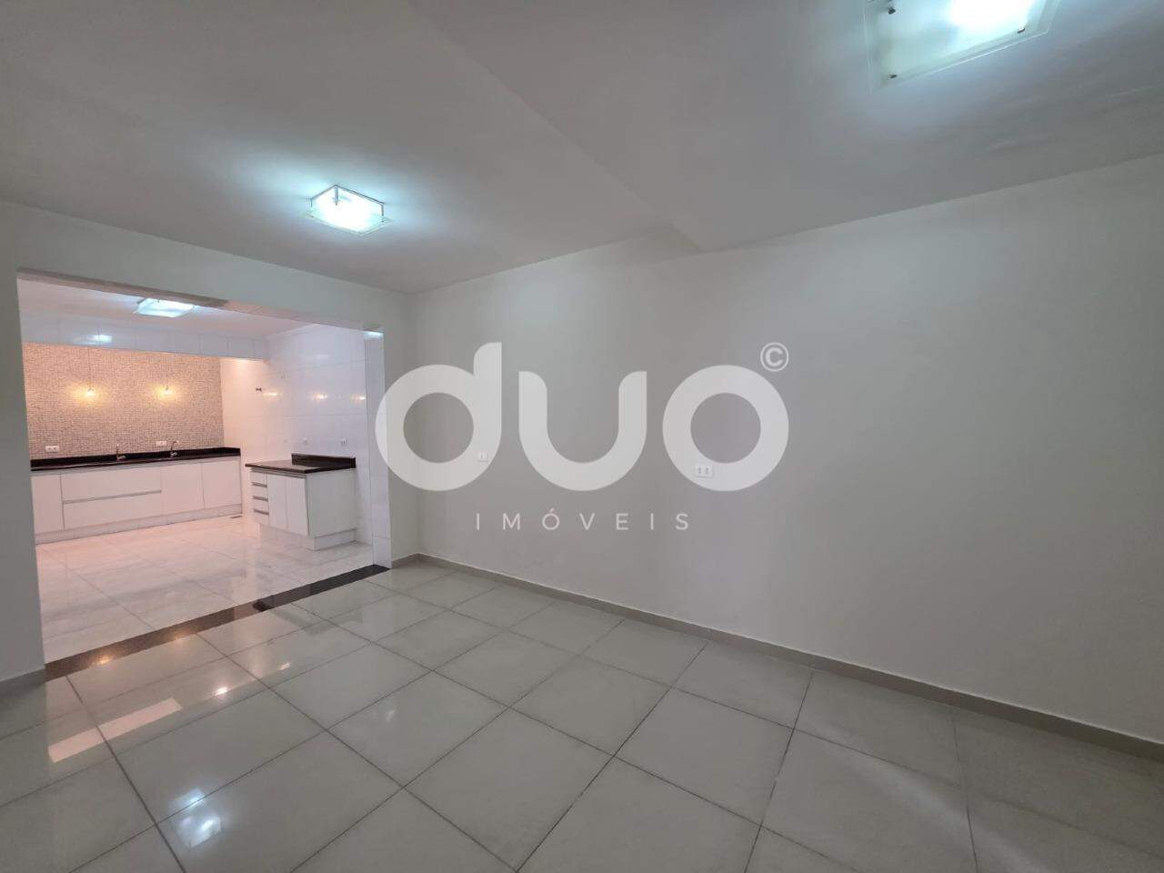 Casa para aluguel no Santa Terezinha: 