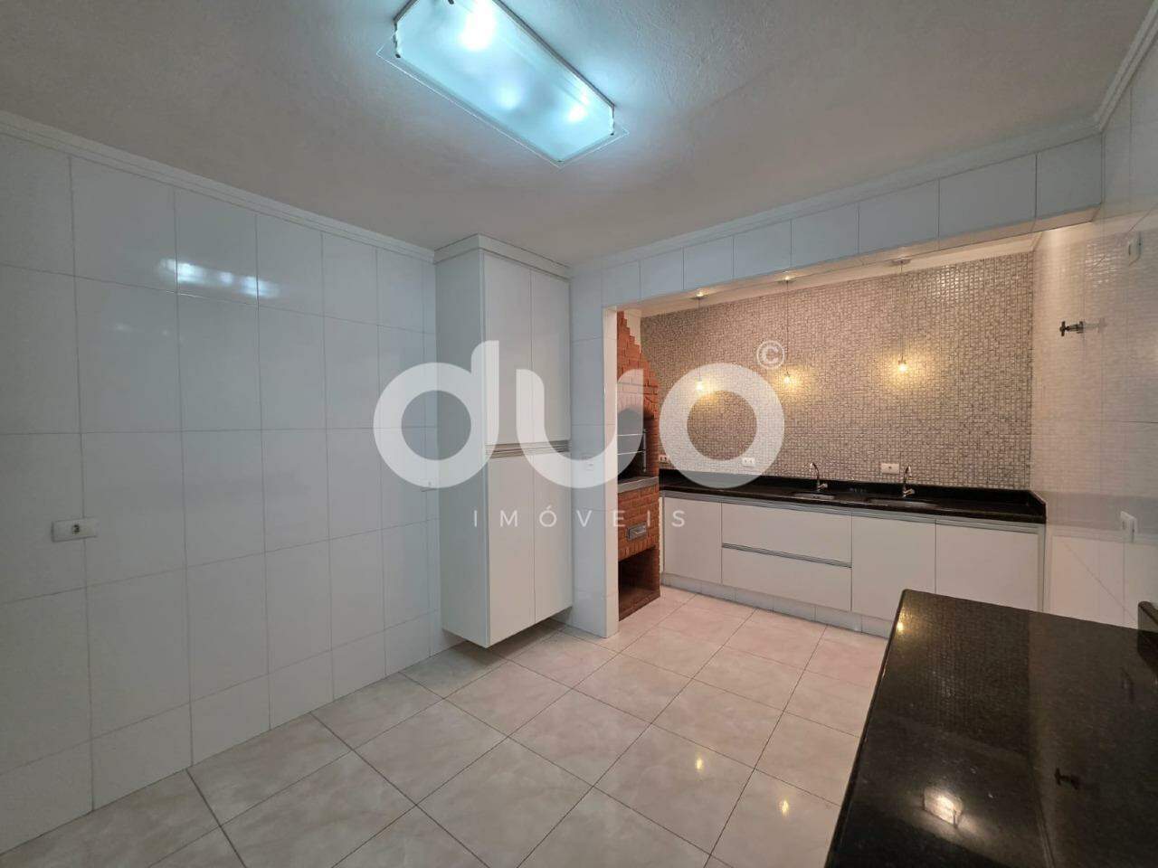 Casa para aluguel no Santa Terezinha: 