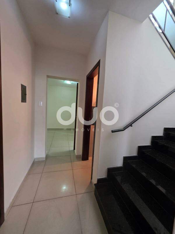 Casa para aluguel no Santa Terezinha: 