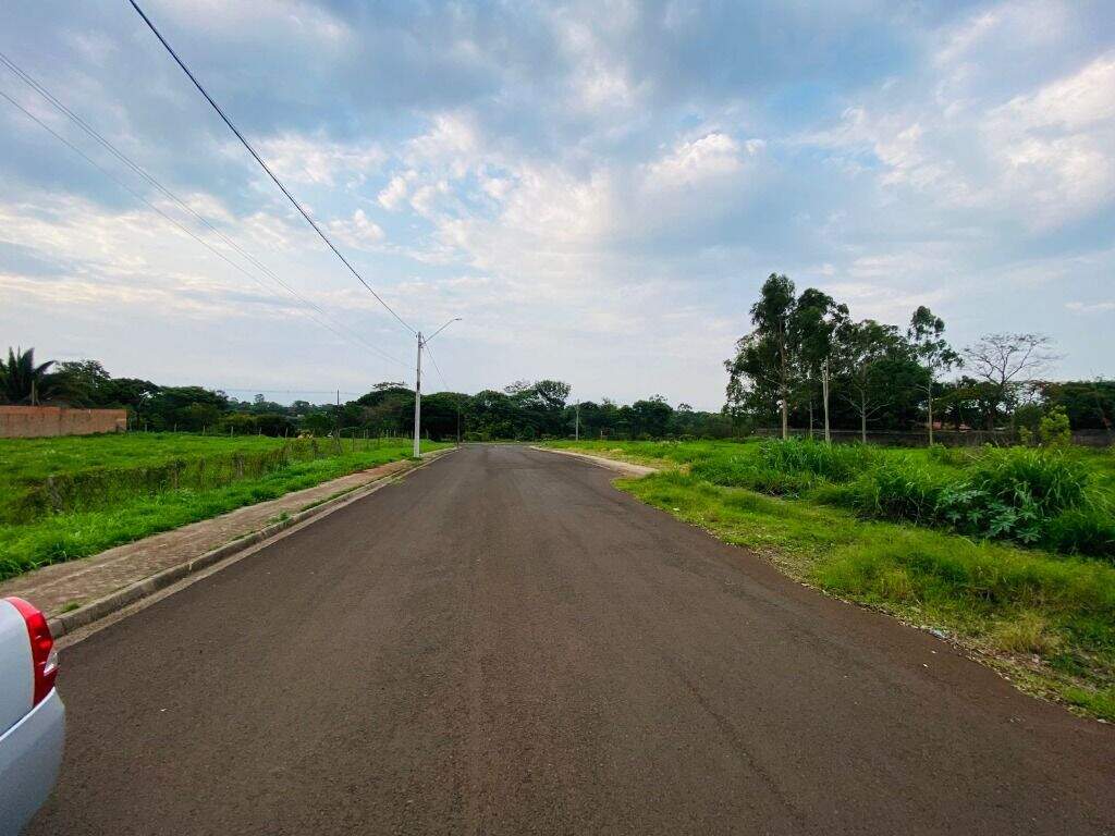 Terreno à venda no Santa Rita: Terreno à venda, 2611 m² por R$ 730.000 - Santa Rita - Piracicaba/SP