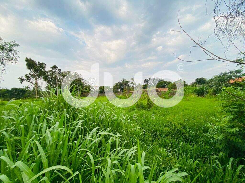 Terreno à venda no Santa Rita: Terreno à venda, 2611 m² por R$ 730.000 - Santa Rita - Piracicaba/SP