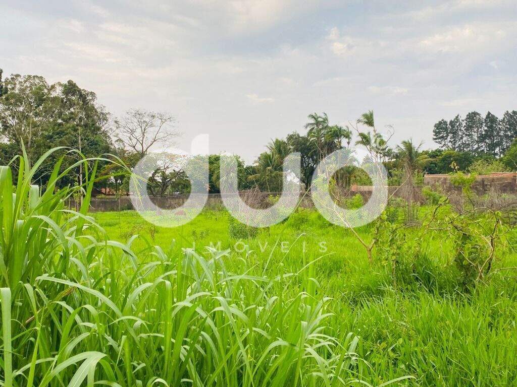 Terreno à venda no Santa Rita: Terreno à venda, 2611 m² por R$ 730.000 - Santa Rita - Piracicaba/SP