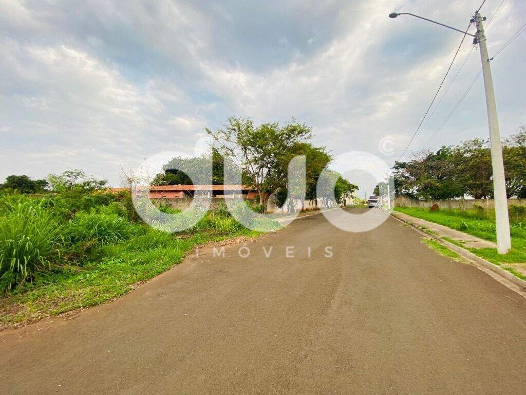 Terreno à venda no Santa Rita: Terreno à venda, 2611 m² por R$ 730.000 - Santa Rita - Piracicaba/SP