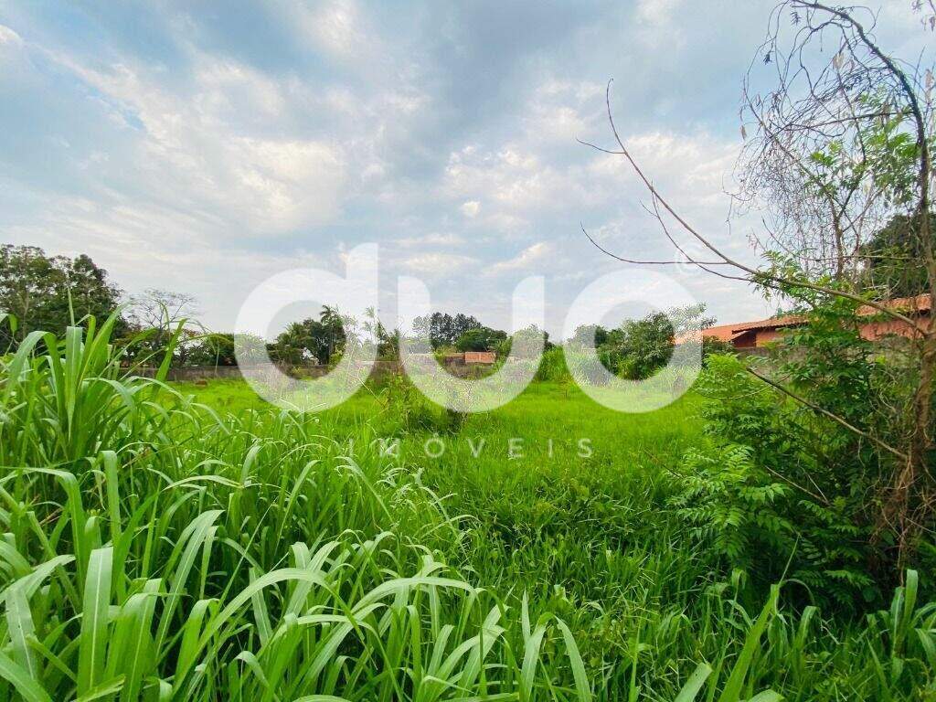 Terreno à venda no Santa Rita: Terreno à venda, 2611 m² por R$ 730.000 - Santa Rita - Piracicaba/SP