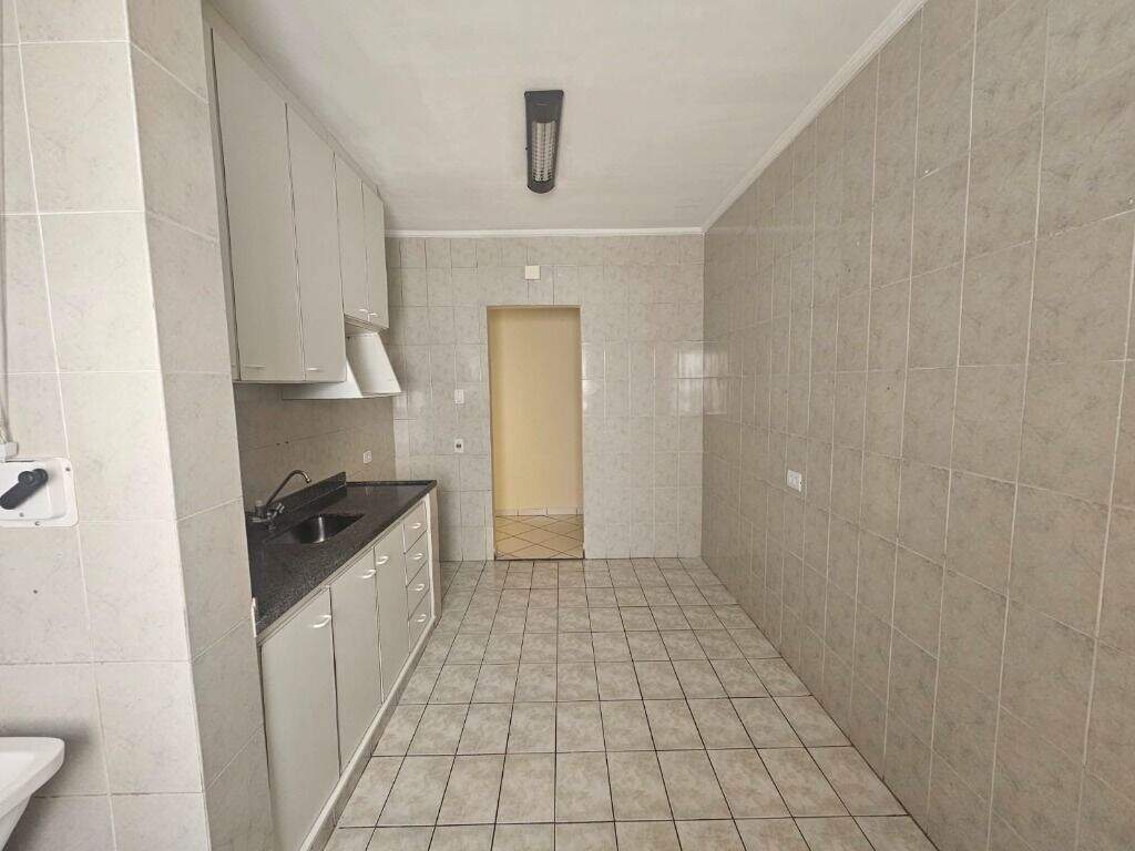 Apartamento para aluguel no Nova América: 