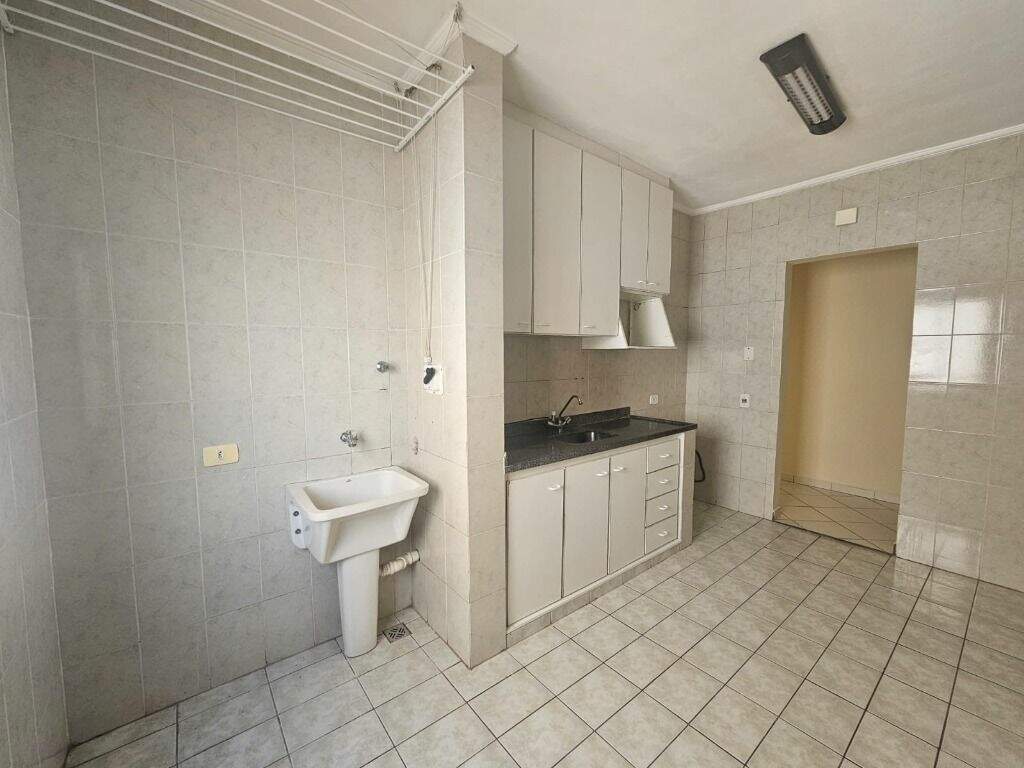 Apartamento para aluguel no Nova América: 