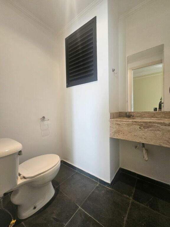 Apartamento para aluguel no Nova América: 