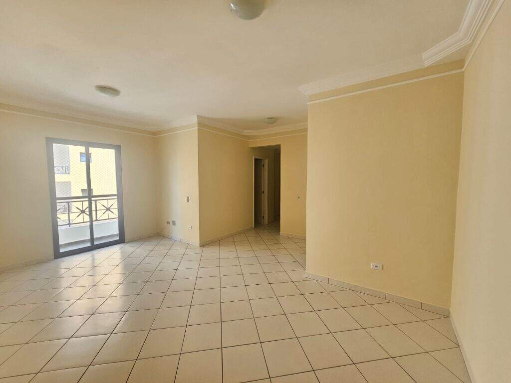Apartamento para aluguel no Nova América: 