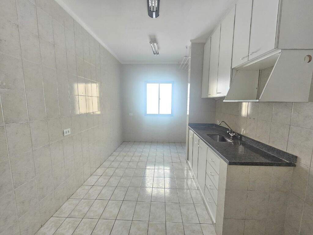 Apartamento para aluguel no Nova América: 