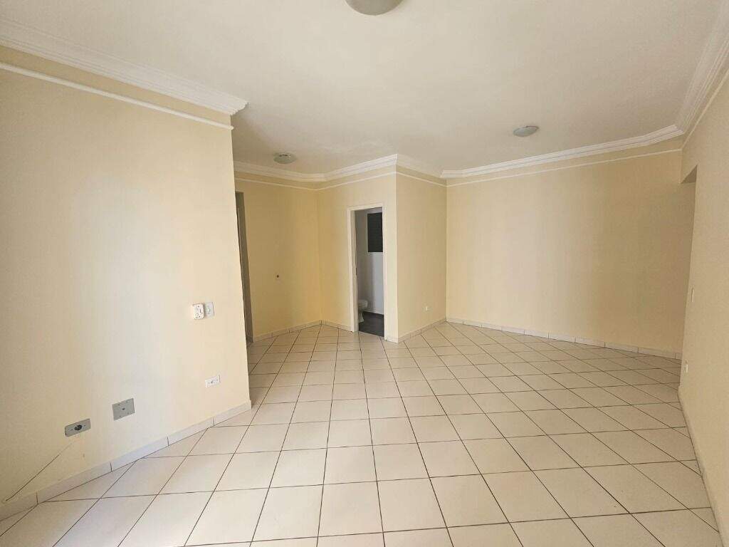 Apartamento para aluguel no Nova América: 