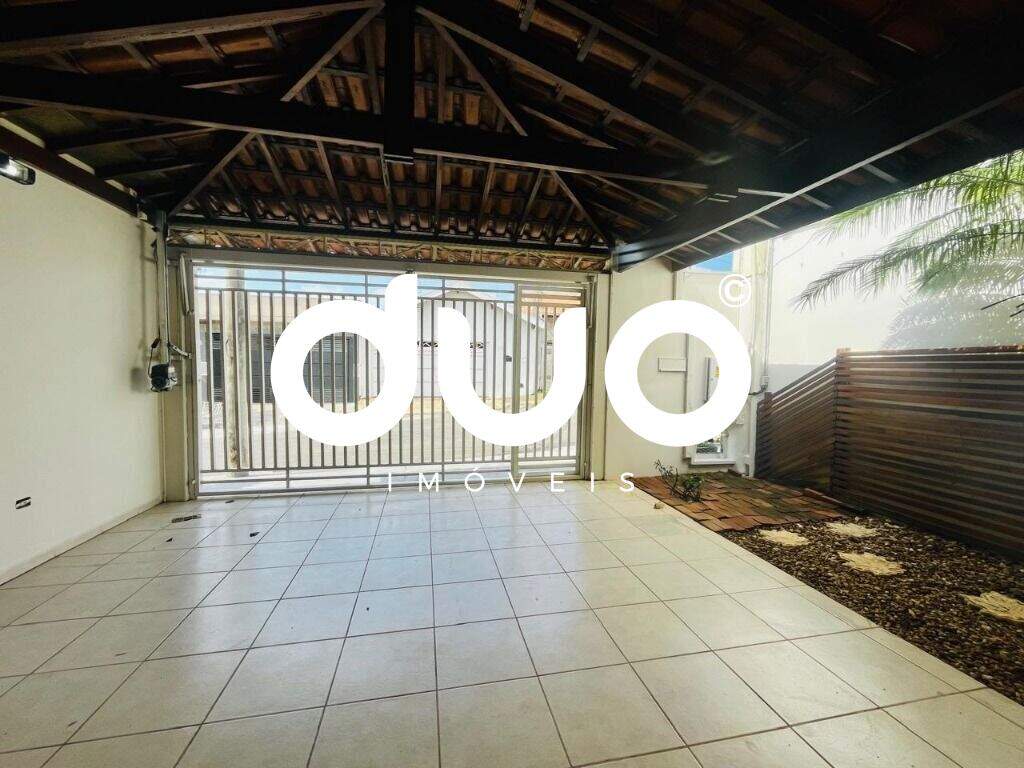 Casa à venda no Vila Industrial: 